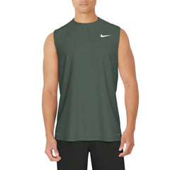 NIKE Essential Sleeveless Hydroguard เสื้อว่ายน้ำผู้ชาย