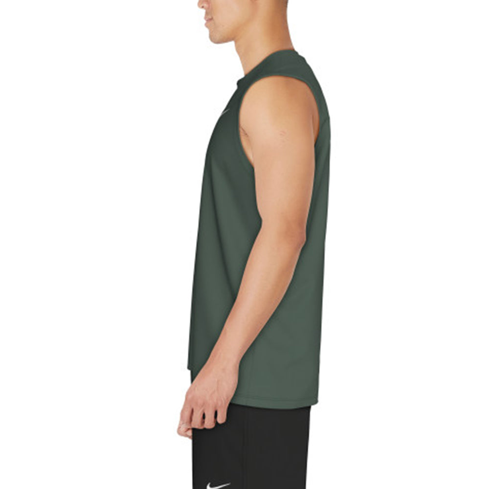 NIKE Essential Sleeveless Hydroguard เสื้อว่ายน้ำผู้ชาย