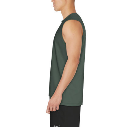 NIKE Essential Sleeveless Hydroguard เสื้อว่ายน้ำผู้ชาย