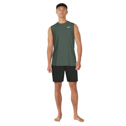 NIKE Essential Sleeveless Hydroguard เสื้อว่ายน้ำผู้ชาย