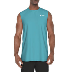 NIKE Essential Sleeveless Hydroguard เสื้อว่ายน้ำผู้ชาย