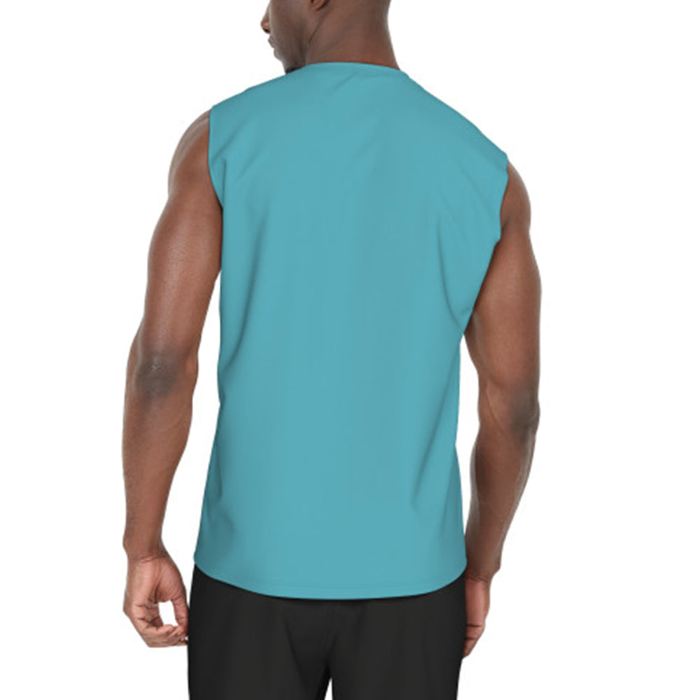 NIKE Essential Sleeveless Hydroguard เสื้อว่ายน้ำผู้ชาย