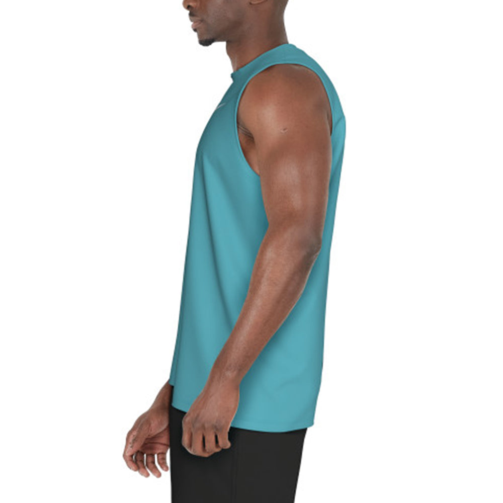 NIKE Essential Sleeveless Hydroguard เสื้อว่ายน้ำผู้ชาย