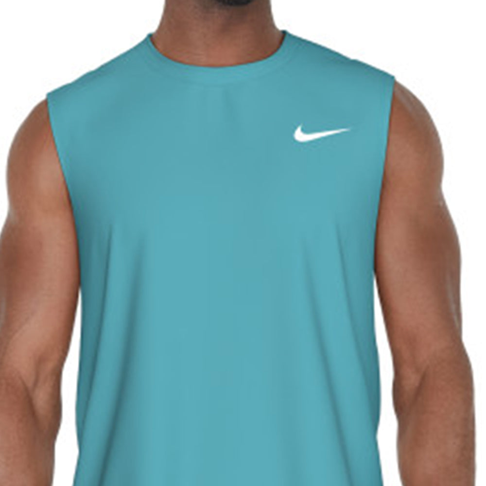 NIKE Essential Sleeveless Hydroguard เสื้อว่ายน้ำผู้ชาย