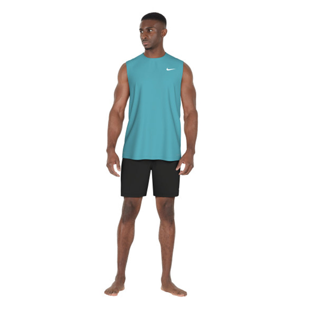 NIKE Essential Sleeveless Hydroguard เสื้อว่ายน้ำผู้ชาย