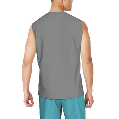 NIKE Essential Sleeveless Hydroguard เสื้อว่ายน้ำผู้ชาย