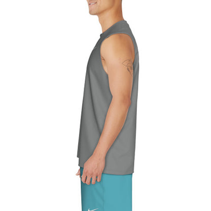 NIKE Essential Sleeveless Hydroguard เสื้อว่ายน้ำผู้ชาย