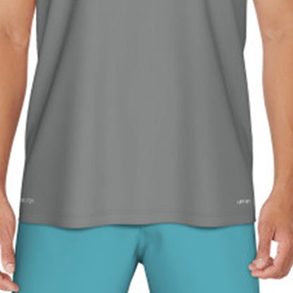 NIKE Essential Sleeveless Hydroguard เสื้อว่ายน้ำผู้ชาย