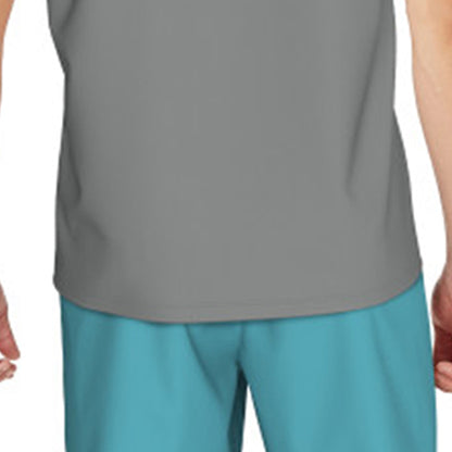 NIKE Essential Sleeveless Hydroguard เสื้อว่ายน้ำผู้ชาย