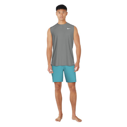 NIKE Essential Sleeveless Hydroguard เสื้อว่ายน้ำผู้ชาย