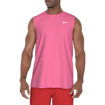 NIKE Essential Sleeveless Hydroguard เสื้อว่ายน้ำผู้ชาย