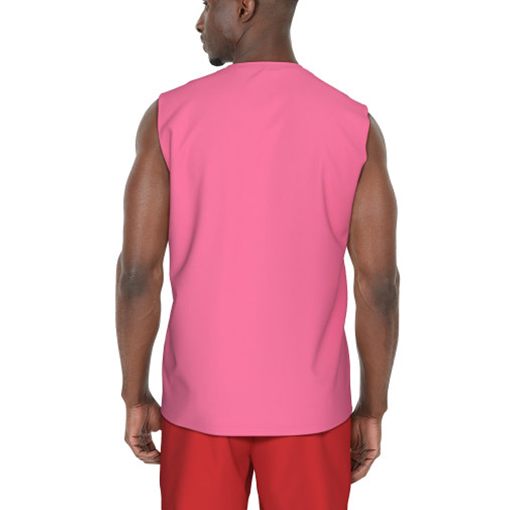 NIKE Essential Sleeveless Hydroguard เสื้อว่ายน้ำผู้ชาย