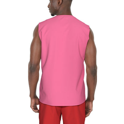 NIKE Essential Sleeveless Hydroguard เสื้อว่ายน้ำผู้ชาย