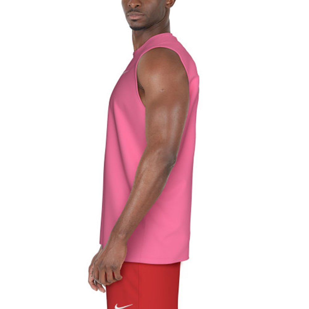 NIKE Essential Sleeveless Hydroguard เสื้อว่ายน้ำผู้ชาย