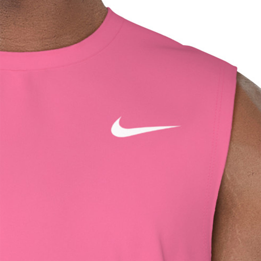 NIKE Essential Sleeveless Hydroguard เสื้อว่ายน้ำผู้ชาย