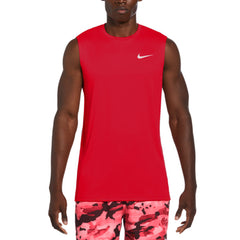 NIKE Essential Sleeveless Hydroguard เสื้อว่ายน้ำผู้ชาย