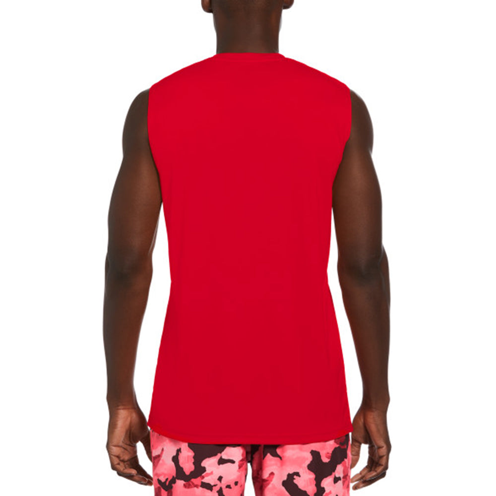 NIKE Essential Sleeveless Hydroguard เสื้อว่ายน้ำผู้ชาย
