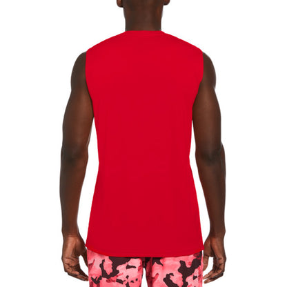 NIKE Essential Sleeveless Hydroguard เสื้อว่ายน้ำผู้ชาย