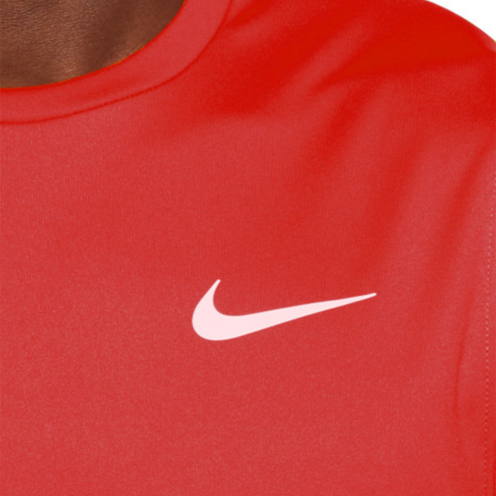 NIKE Essential Sleeveless Hydroguard เสื้อว่ายน้ำผู้ชาย