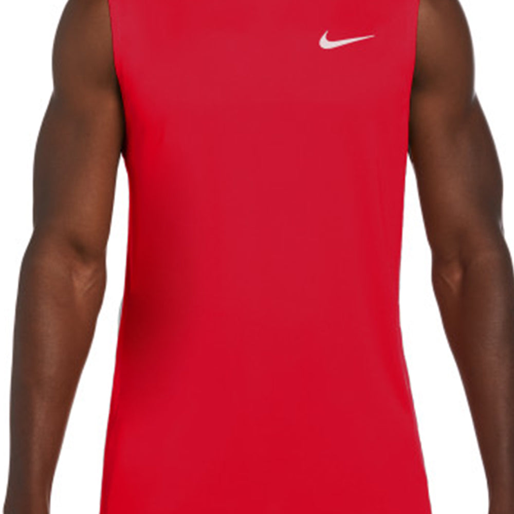 NIKE Essential Sleeveless Hydroguard เสื้อว่ายน้ำผู้ชาย