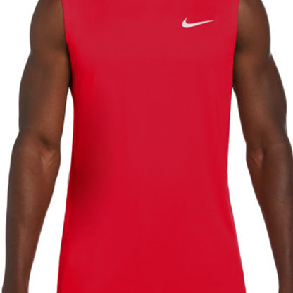 NIKE Essential Sleeveless Hydroguard เสื้อว่ายน้ำผู้ชาย