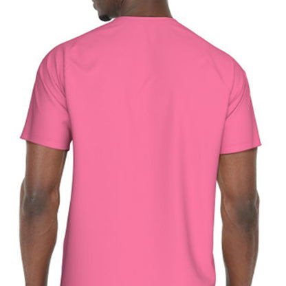 NIKE Essential Short Sleeve Hydroguard เสื้อว่ายน้ำผู้ชาย