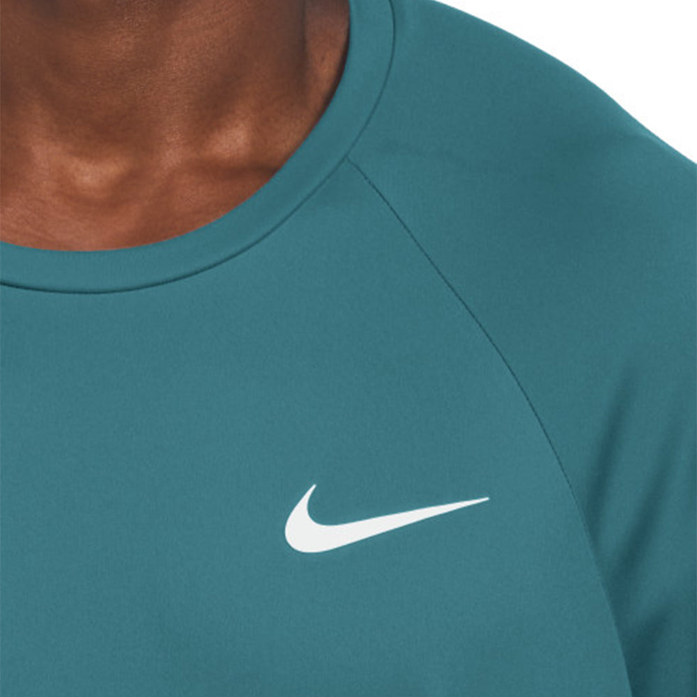 NIKE Essential Long Sleeve Hydroguard เสื้อว่ายน้ำผู้ชาย