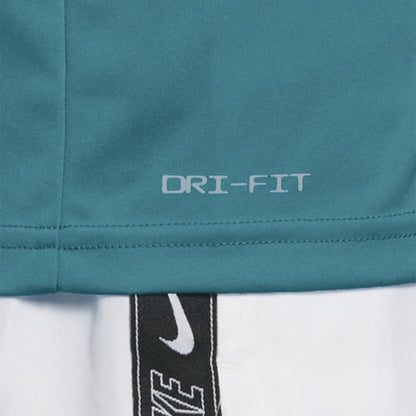 NIKE Essential Long Sleeve Hydroguard เสื้อว่ายน้ำผู้ชาย