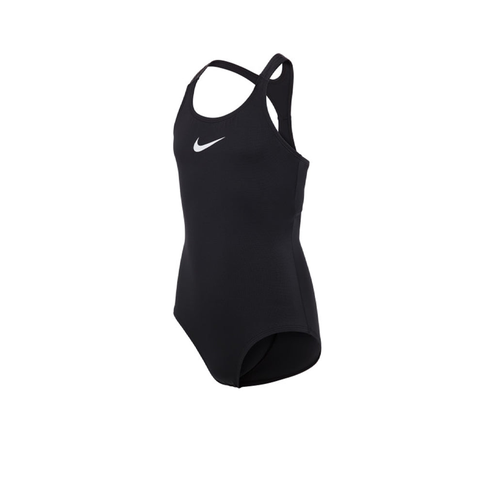 NIKE Essential Racerback One Piece ชุดว่ายน้ำเด็กผู้หญิง