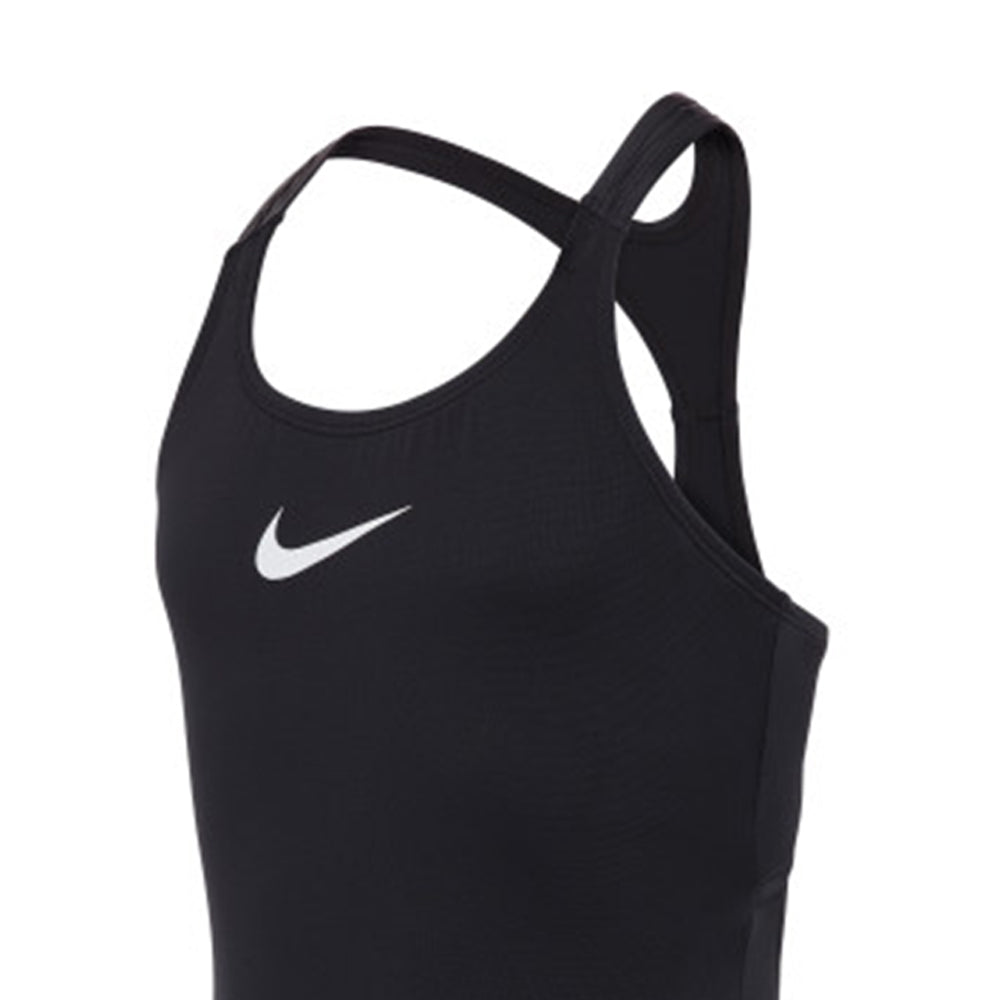 NIKE Essential Racerback One Piece ชุดว่ายน้ำเด็กผู้หญิง