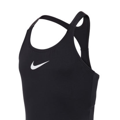 NIKE Essential Racerback One Piece ชุดว่ายน้ำเด็กผู้หญิง