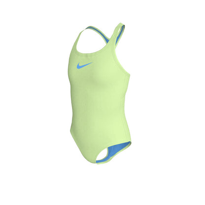 NIKE Essential Racerback One Piece ชุดว่ายน้ำเด็กผู้หญิง
