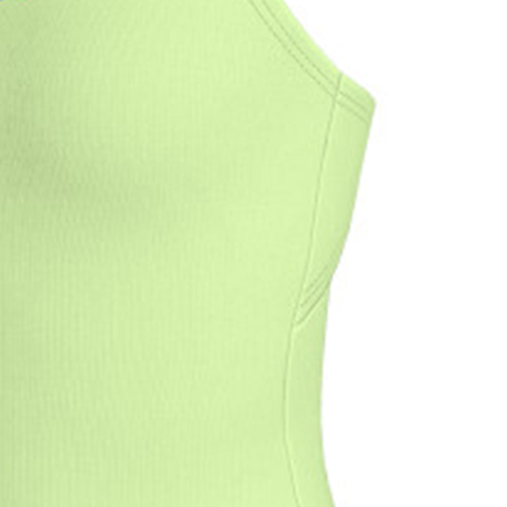 NIKE Essential Racerback One Piece ชุดว่ายน้ำเด็กผู้หญิง