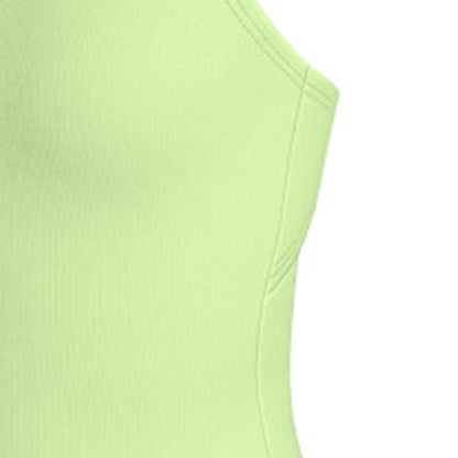 NIKE Essential Racerback One Piece ชุดว่ายน้ำเด็กผู้หญิง