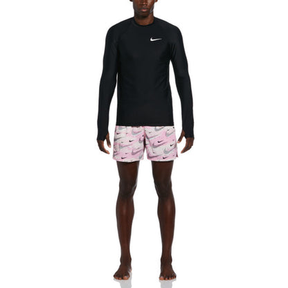 NIKE Whitewater Long-Sleeve Men's Rashguard