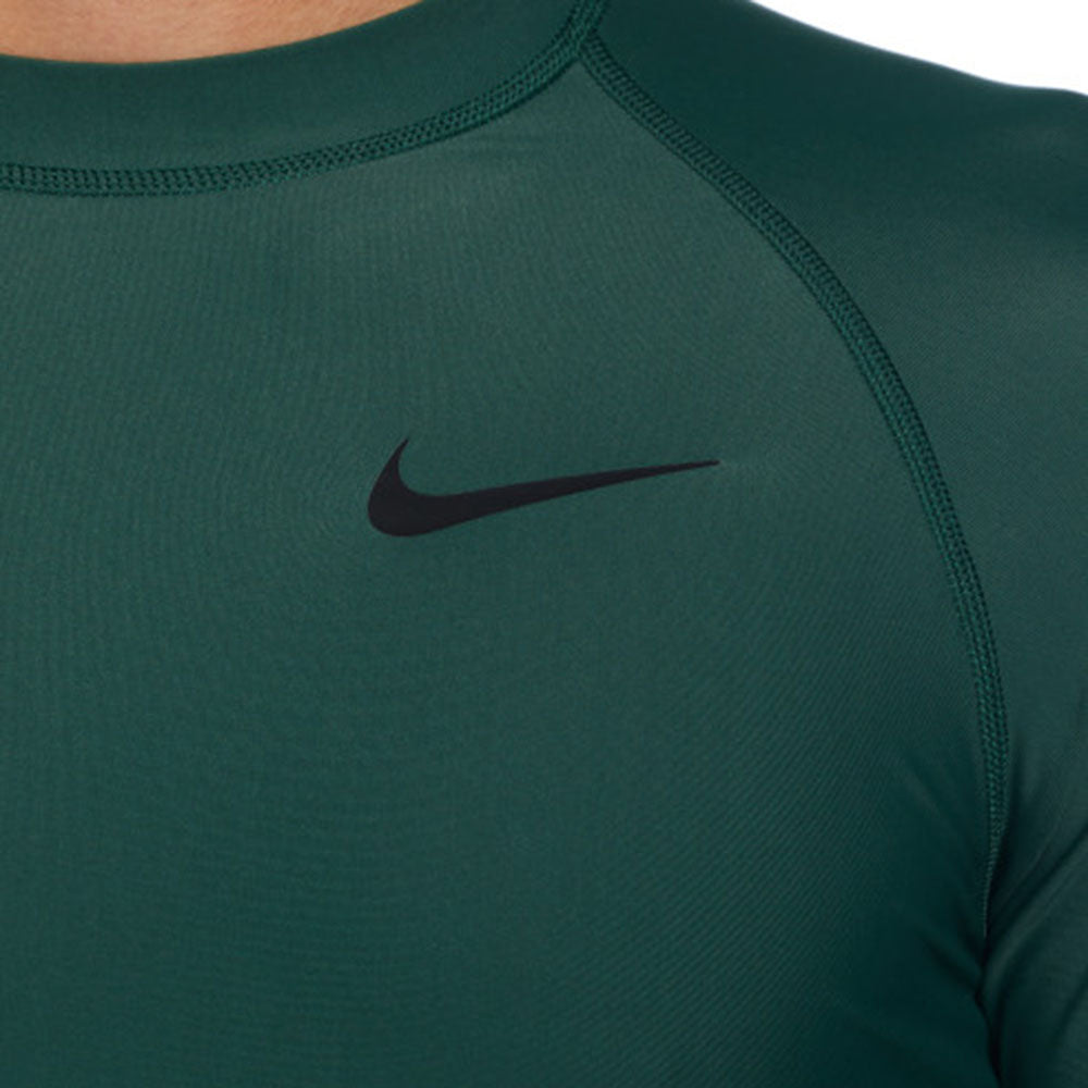 NIKE Whitewater Long-Sleeve เสื้อรัชการ์ดผู้ชาย