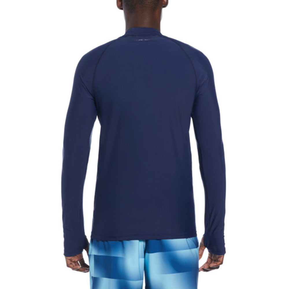 NIKE Whitewater Long-Sleeve เสื้อรัชการ์ดผู้ชาย