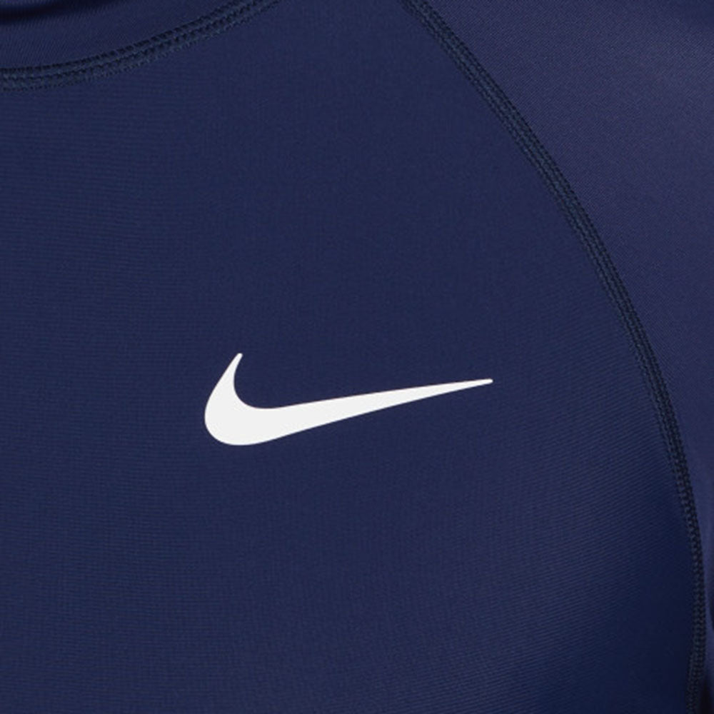 NIKE Whitewater Long-Sleeve เสื้อรัชการ์ดผู้ชาย
