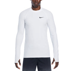 NIKE Whitewater Long-Sleeve เสื้อรัชการ์ดผู้ชาย