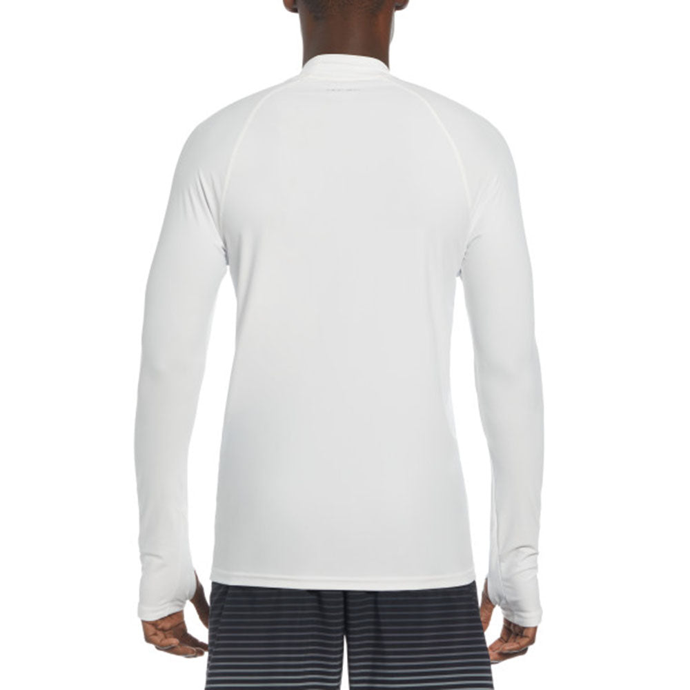 NIKE Whitewater Long-Sleeve เสื้อรัชการ์ดผู้ชาย