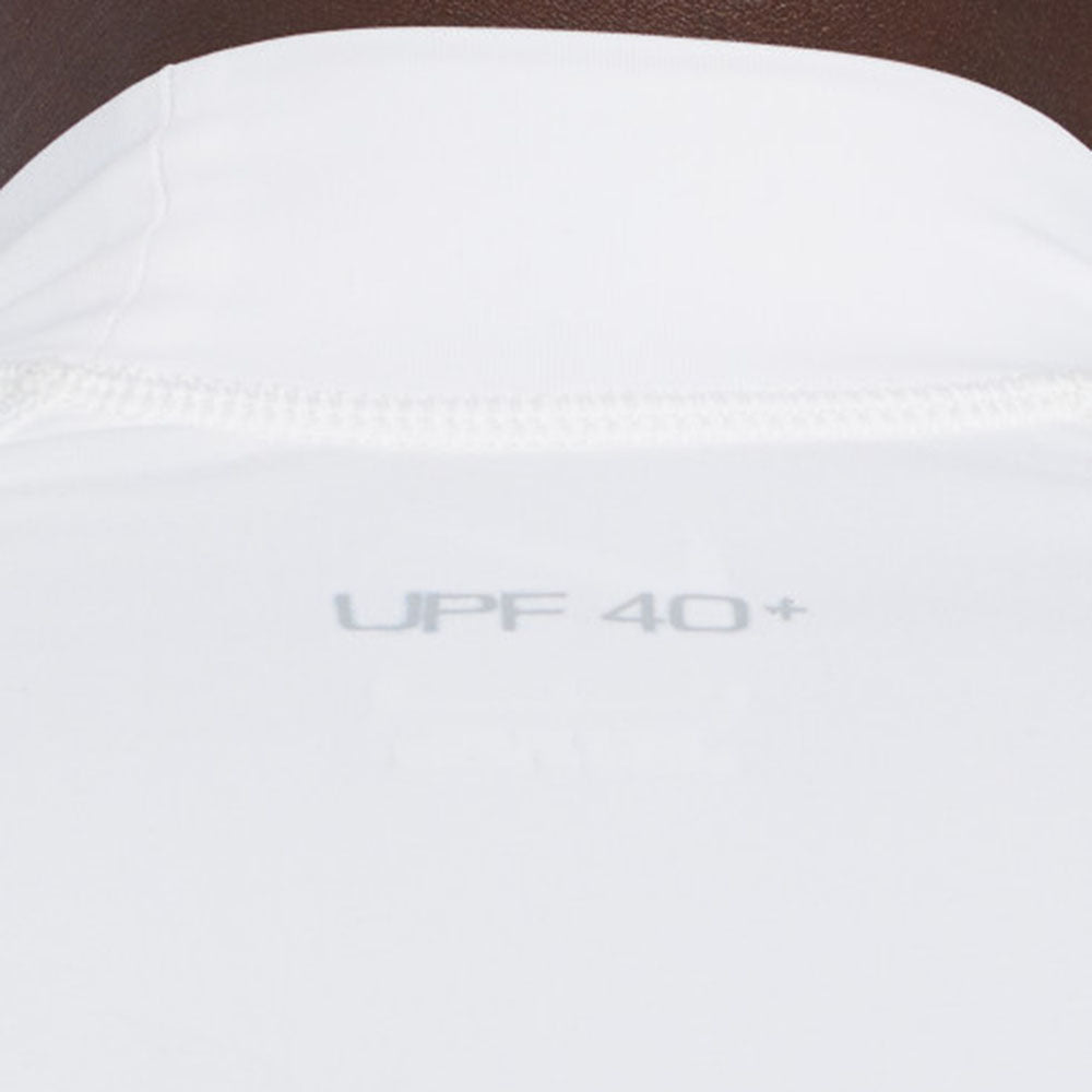NIKE Whitewater Long-Sleeve เสื้อรัชการ์ดผู้ชาย