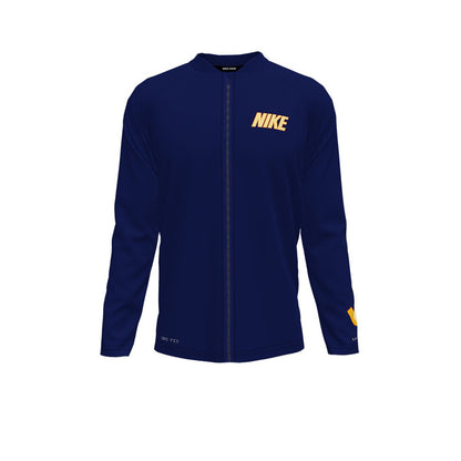 NIKE 3-D Swoosh Long-Sleeve Boys Rashguard - Supersports Thailand