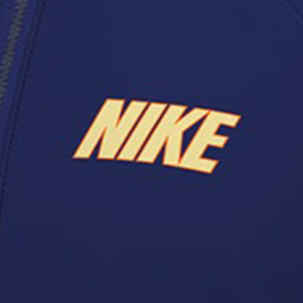 NIKE 3-D Swoosh Long-Sleeve Boys Rashguard - Supersports Thailand