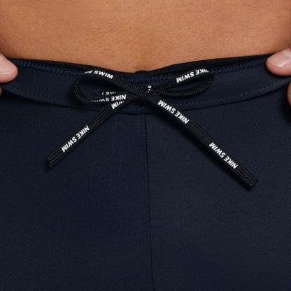 NIKE Embossed Jammer กางเกงว่ายน้ำขาสั้นผู้ชาย