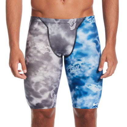 NIKE HydraStrong กางเกงว่ายน้ำขาสั้นผู้ชาย
