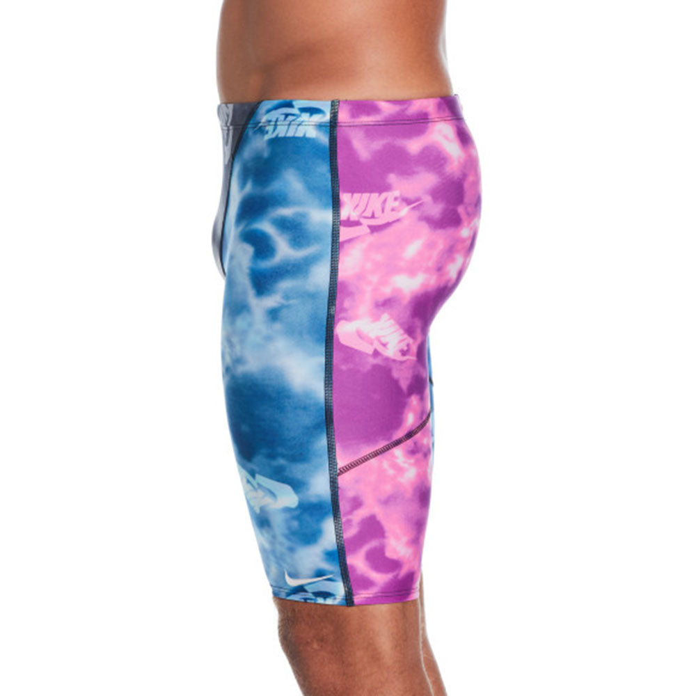 NIKE HydraStrong กางเกงว่ายน้ำขาสั้นผู้ชาย