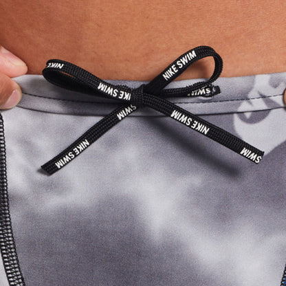 NIKE HydraStrong กางเกงว่ายน้ำขาสั้นผู้ชาย