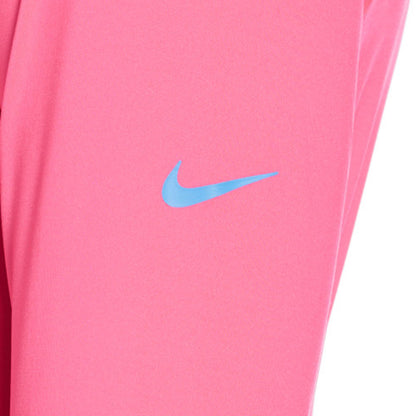 NIKE Essential Long-Sleeve Zip เสื้อรัชการ์ดผู้หญิง