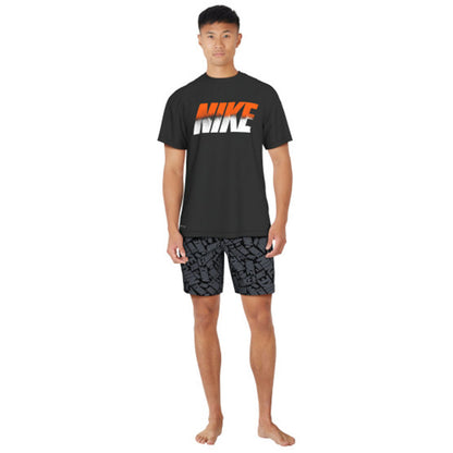 NIKE Hydroguard เสื้อว่ายน้ำผู้ชาย