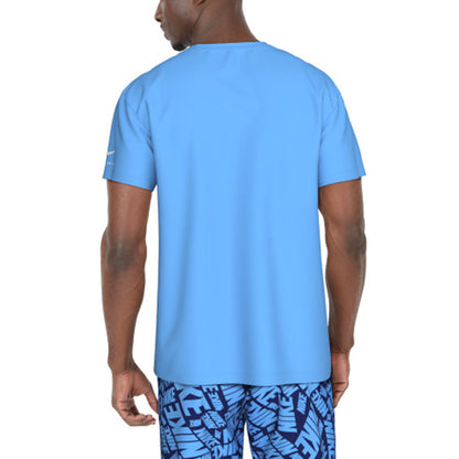 NIKE Hydroguard Men's Swim Shirt